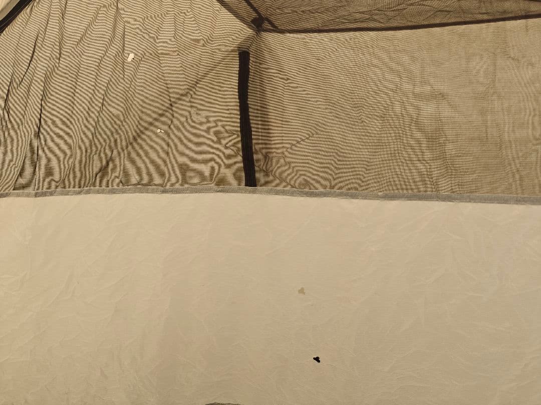 テント・タープ POMOLY Dune Solo