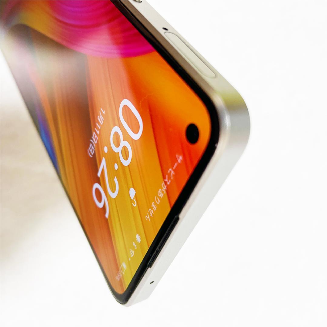 OPPO Reno9A 本体 128GB　SIMフリー