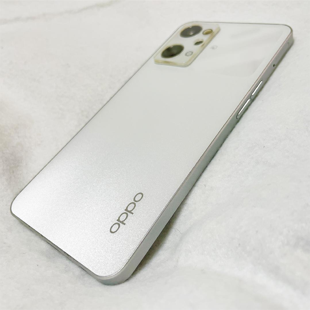 OPPO Reno9A 本体 128GB　SIMフリー