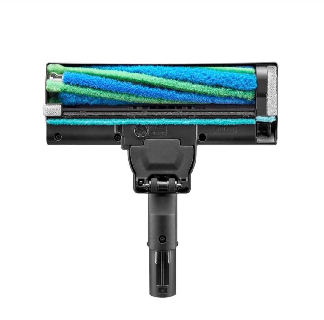 【新品】SHARP サイクロン式スティッククリーナー EC-PR9-B