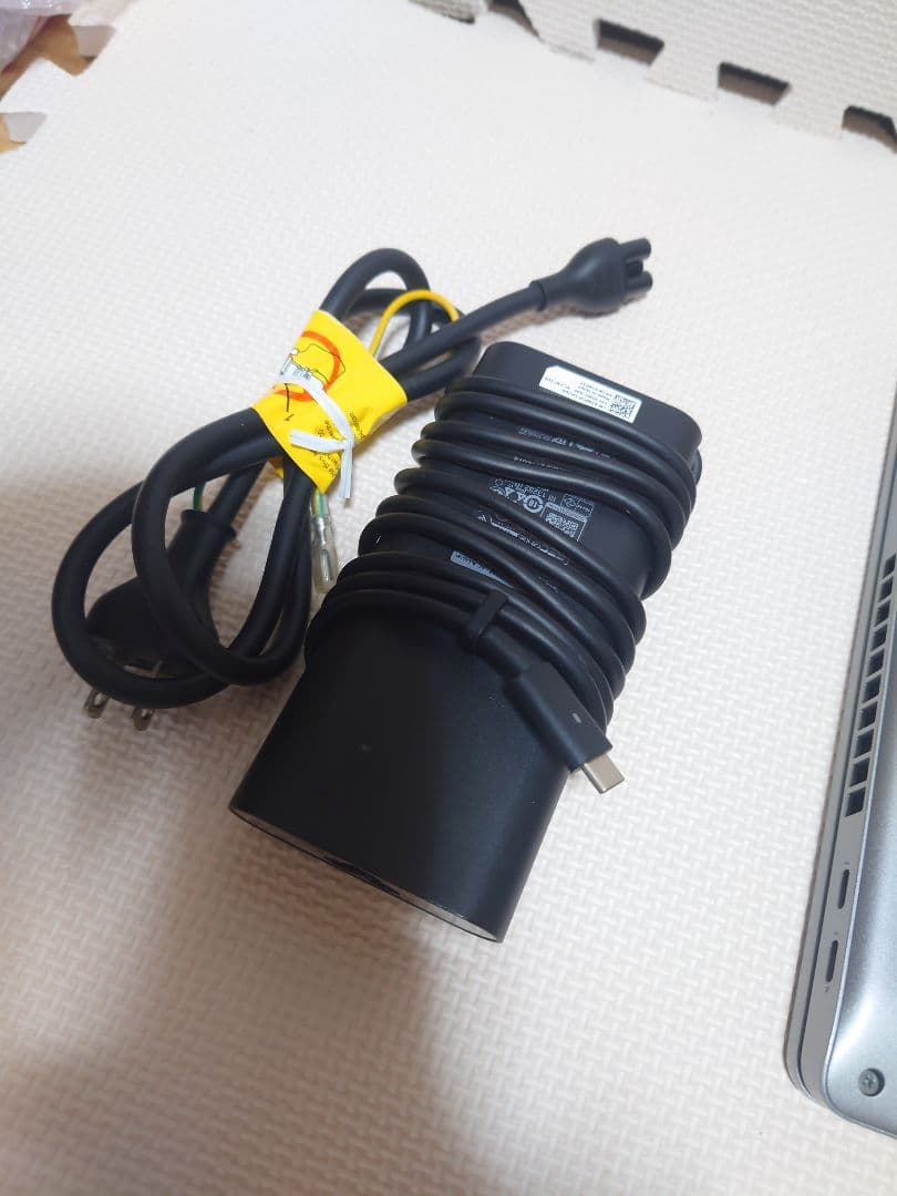 Dell Latitude 5521/i7-11850H/MX450/ゲーミング