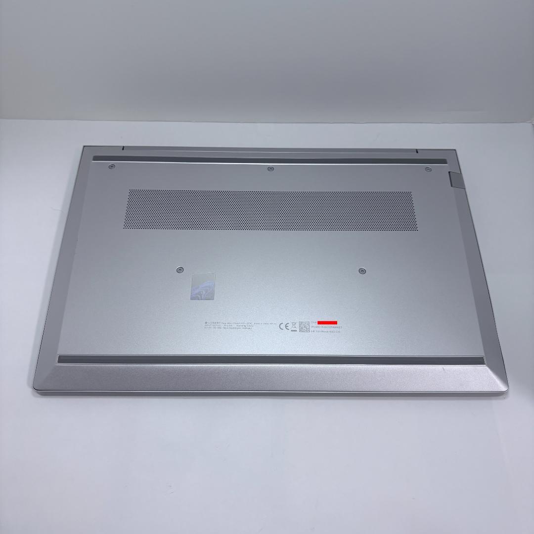 【良品】EliteBook 630 G10 第13世代i5/16G/512G