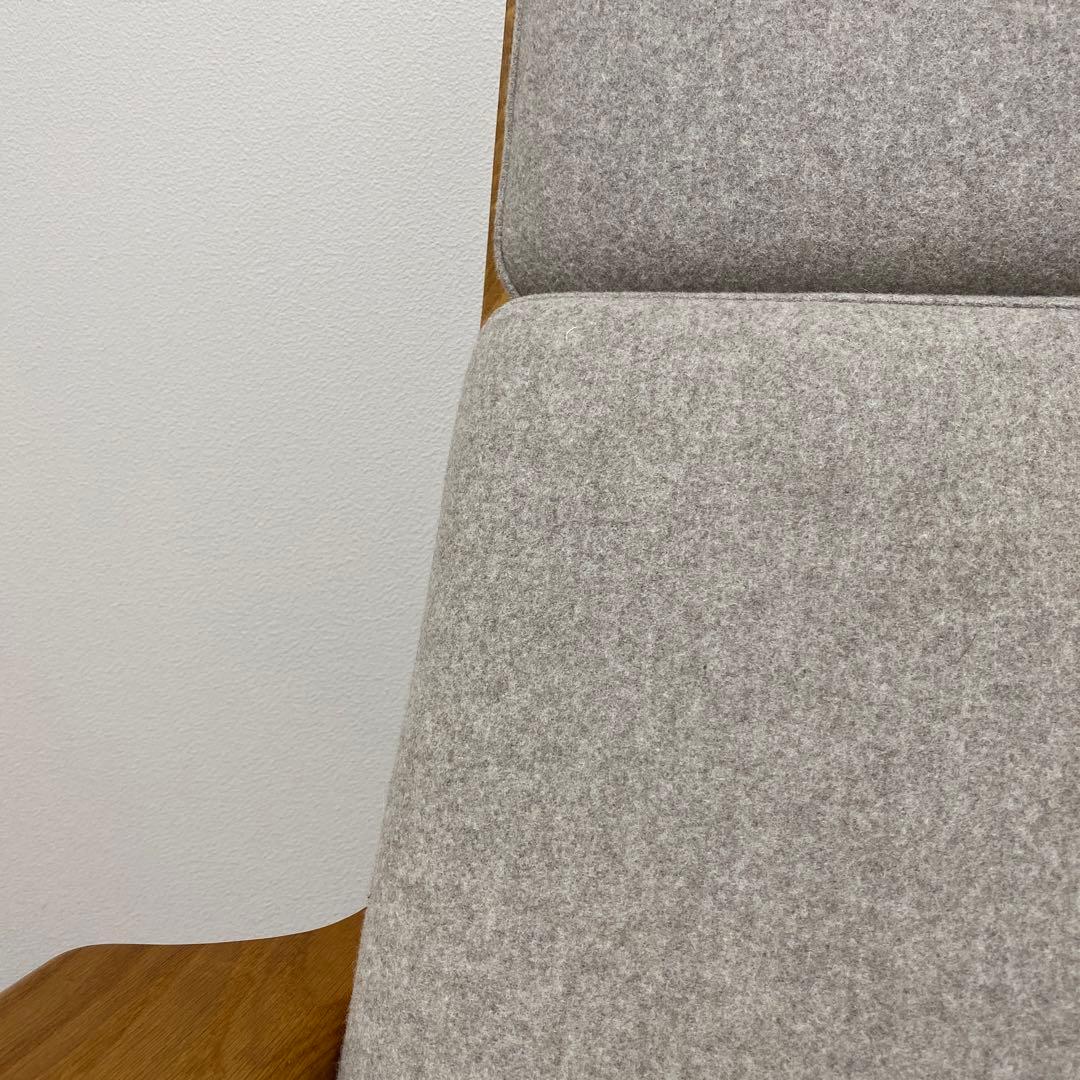 北欧ヴィンテージ ハンス J. ウェグナー　GE290A ハイバック　チェア