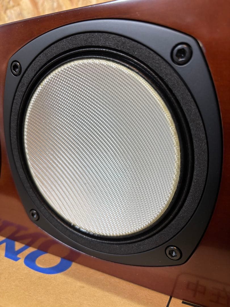 【未開封】ONKYO D-508C D-508M スピーカーセット