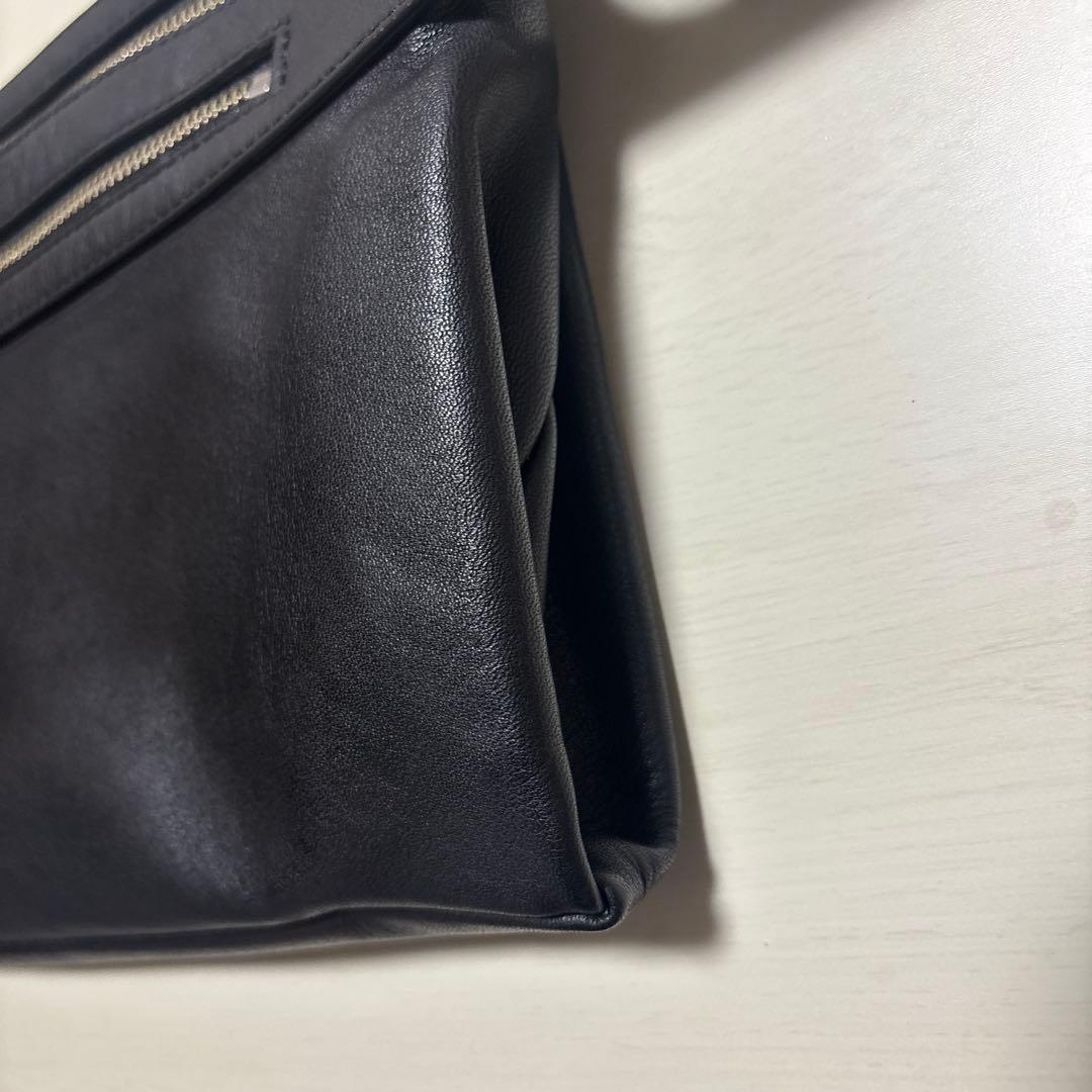 【hatome】ボディバッグMサイズ