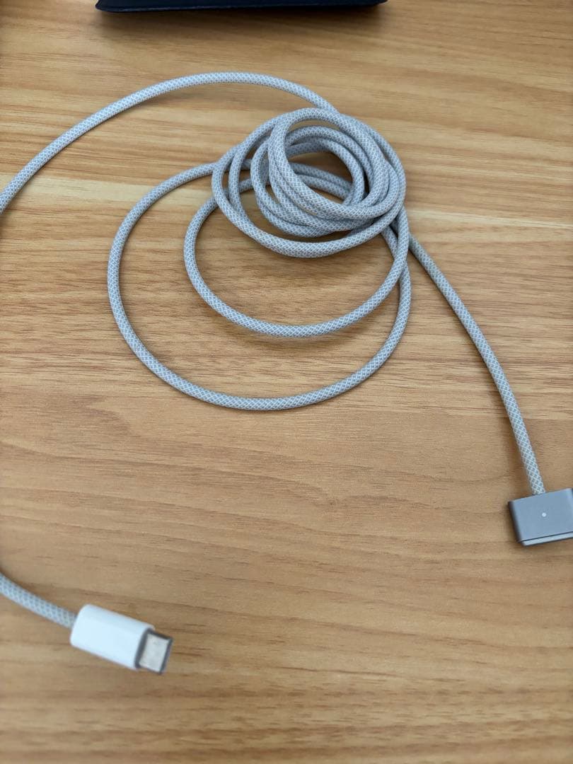 MacBook Air M2 2022 8GB 256GB スペースグレー