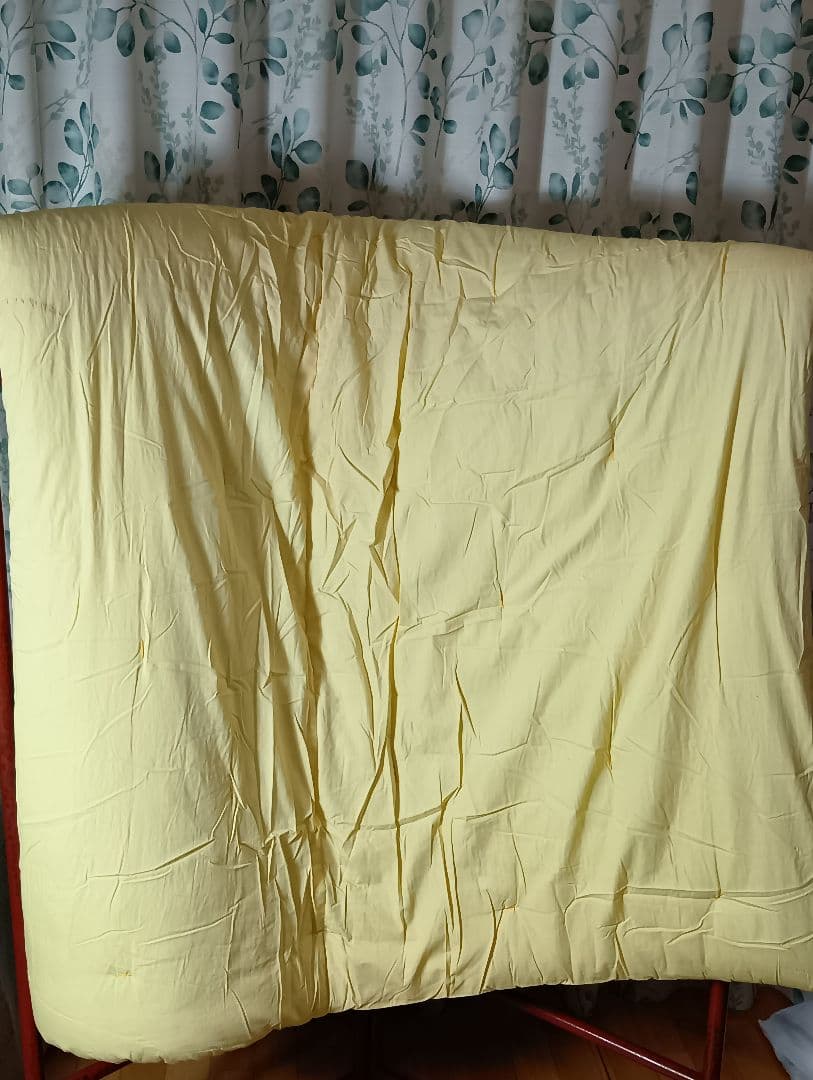 昭和　レトロ　モダン　掛け布団　和風