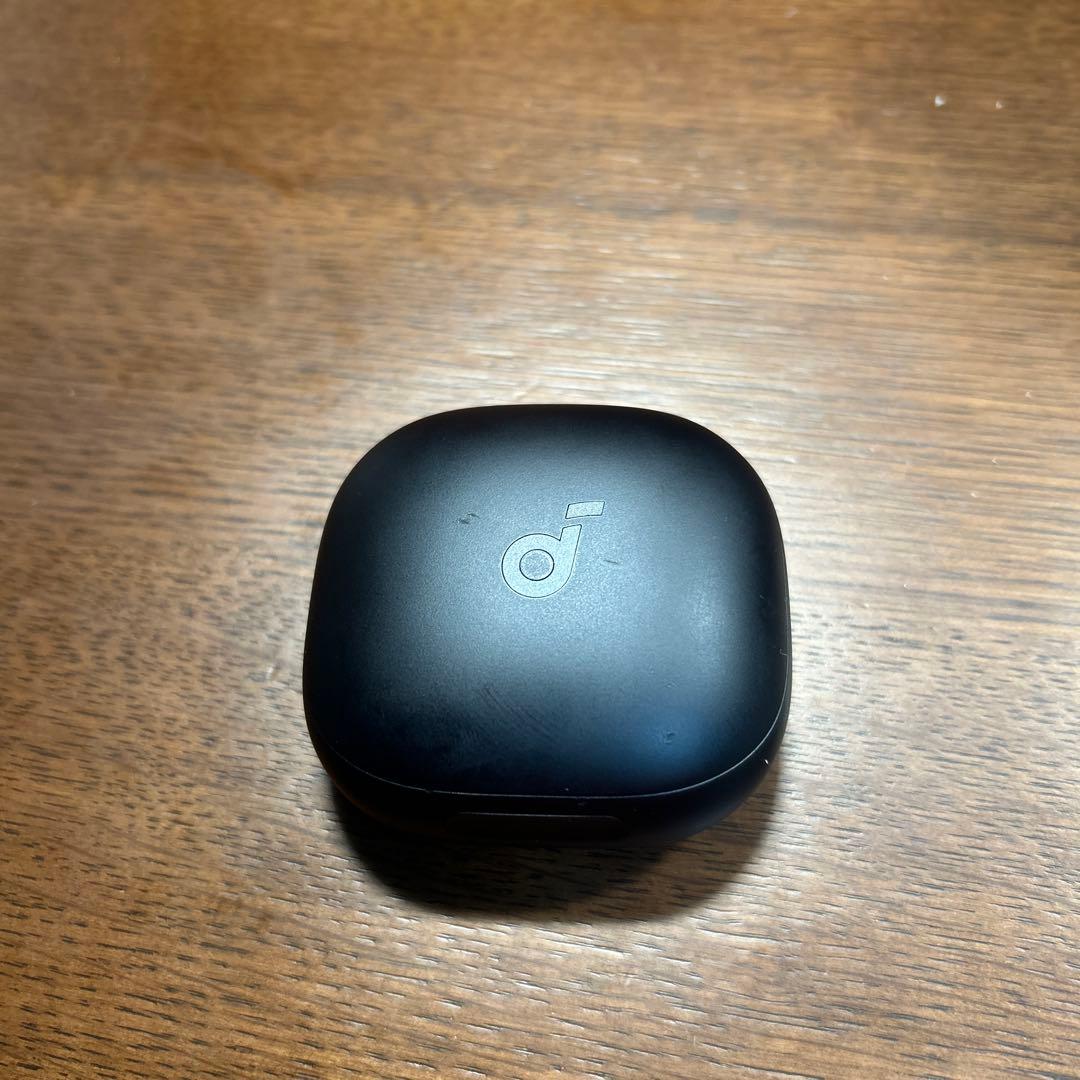 イヤホン Anker soundcore Liberty 4 Pro