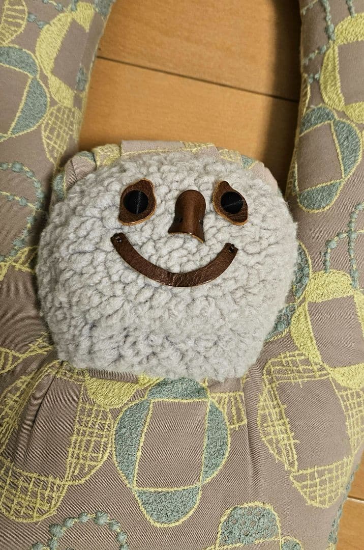 ミナペルホネン　オノメカマン　ベロニカ onomekaman veronica