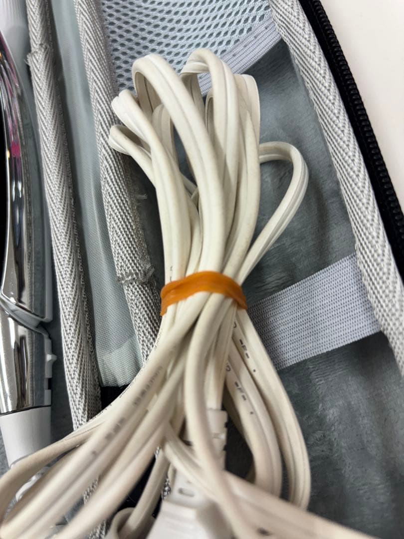 2022年リファストレートアイロン　動作確認済