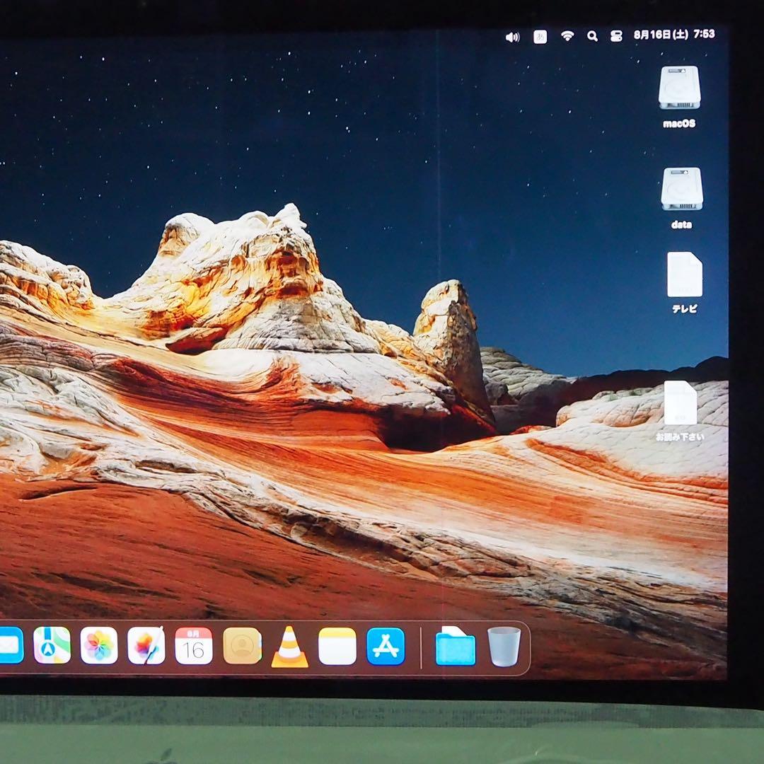 ⭕️iMac (Retina 5K, 27インチ, 2015)訳あり