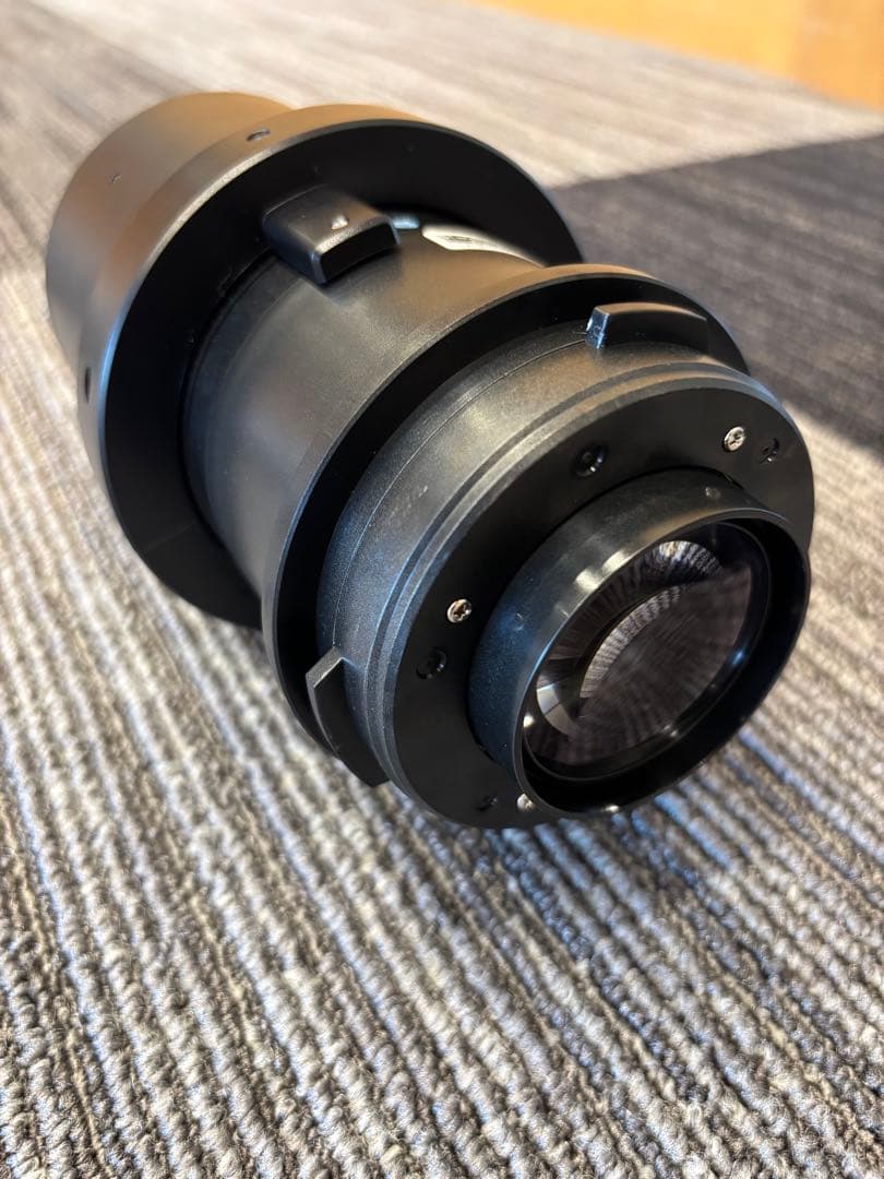 プロジェクター用レンズ