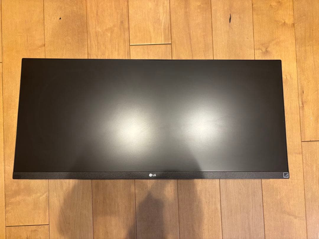 LG モニター ディスプレイ 29WP500-B 29インチ