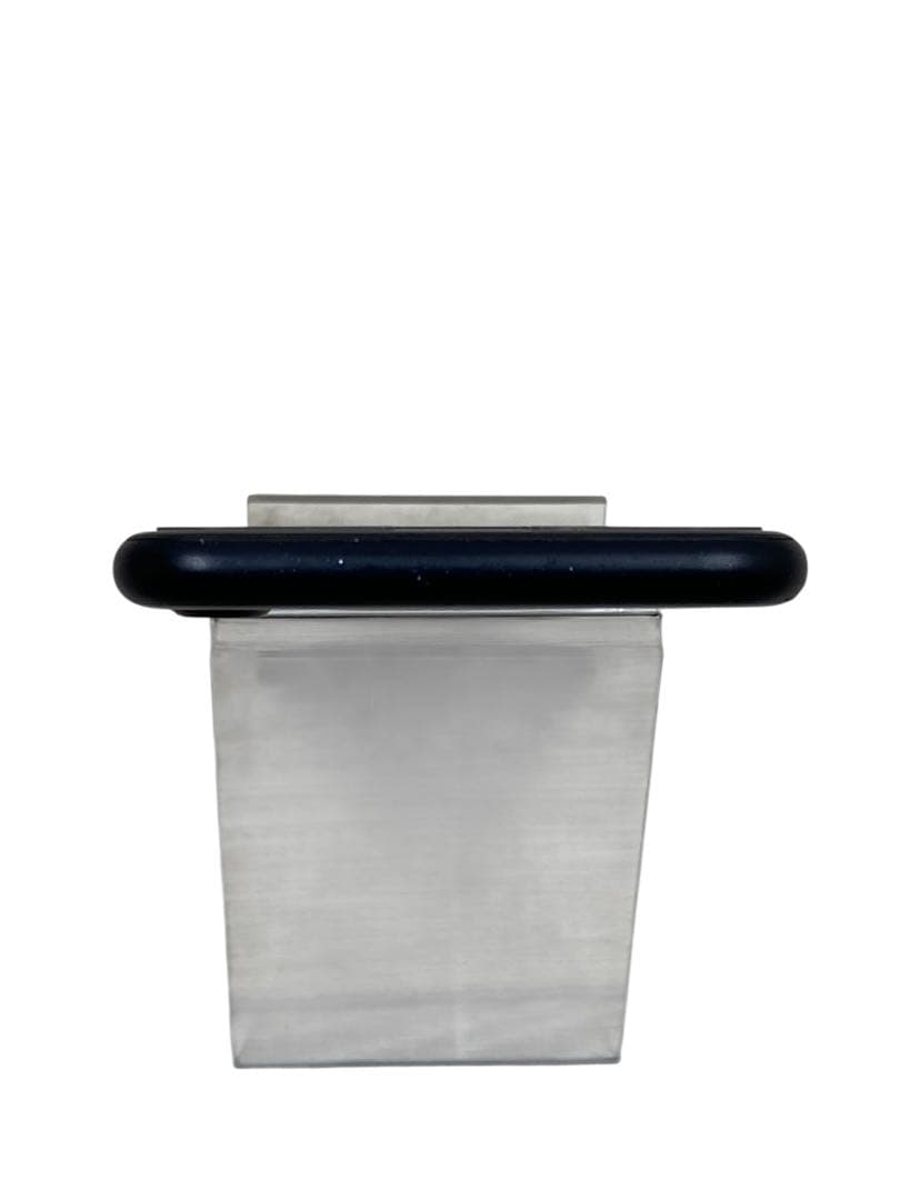 iPhone SE 第二世代 64GB SIMロックあり ブラック