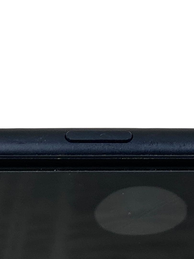 iPhone SE 第二世代 64GB SIMロックあり ブラック