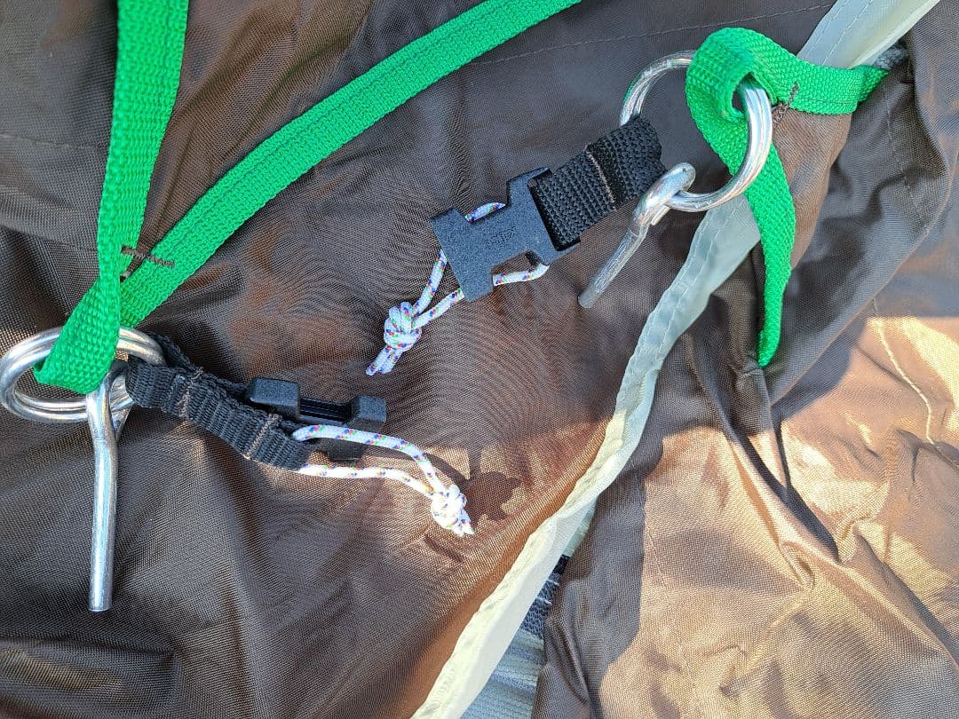  peak アメニティドーム