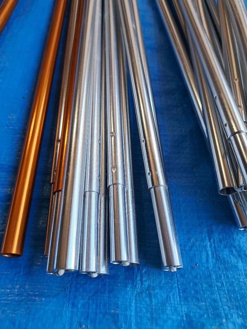  peak アメニティドーム