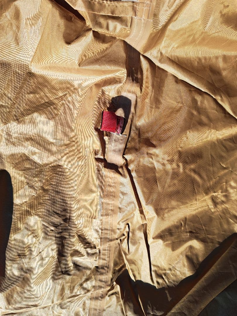  peak アメニティドーム