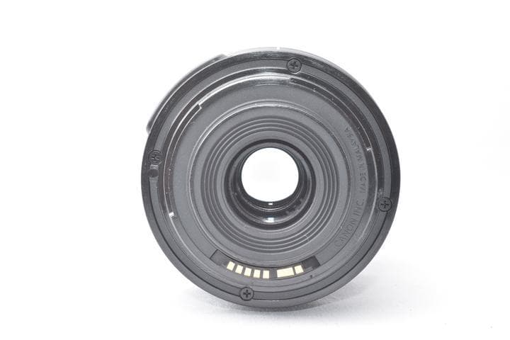 【美品】Canon EF-S 55-250mm F4-5.6 IS STM