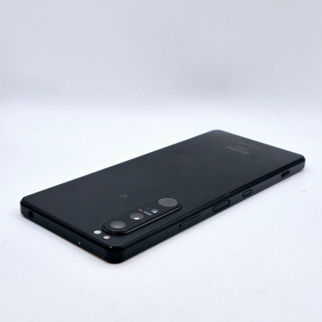 [H44] Xperia 1 iii docomo版 SIMフリー
