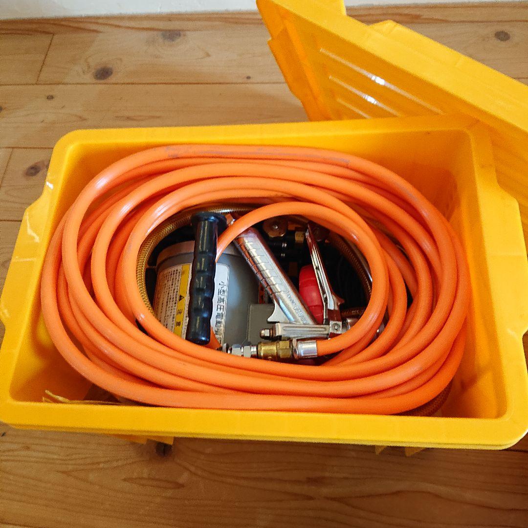 麻場 ASABA ポンプティ 小型高圧電動噴霧器 ホームスプレー