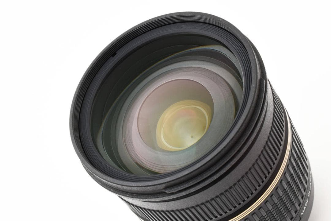 ★極美品★ Tamron SP 28-75mm f2.8 Di LD MACRO