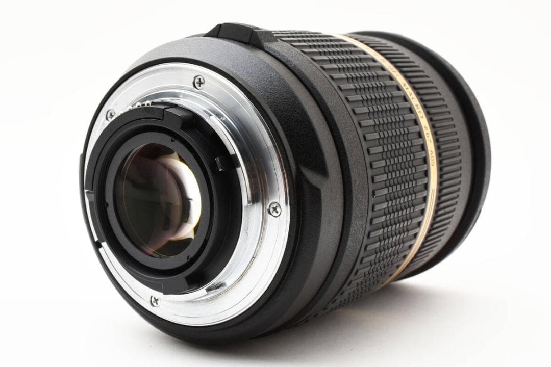 ★極美品★ Tamron SP 28-75mm f2.8 Di LD MACRO