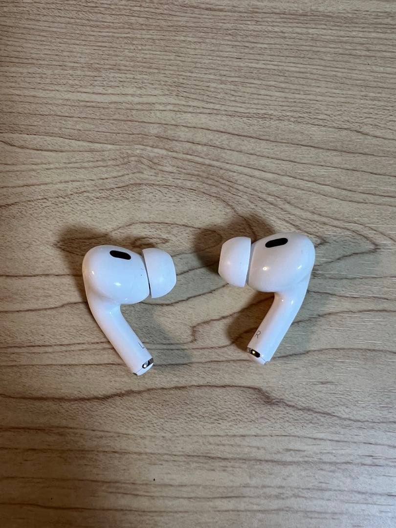 Apple AirPods Pro 第2世代 ほぼ未使用