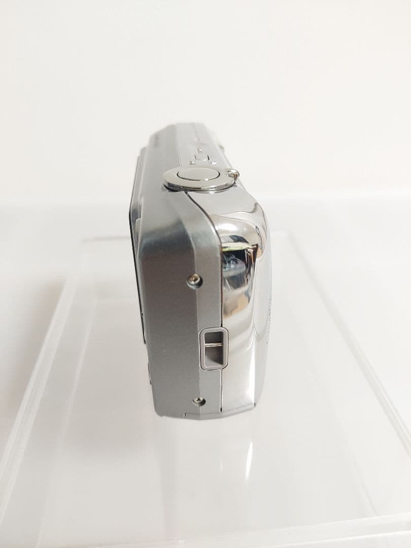 美品　FUJIFILM Finepix A610 デジタルカメラ 動作確認済み