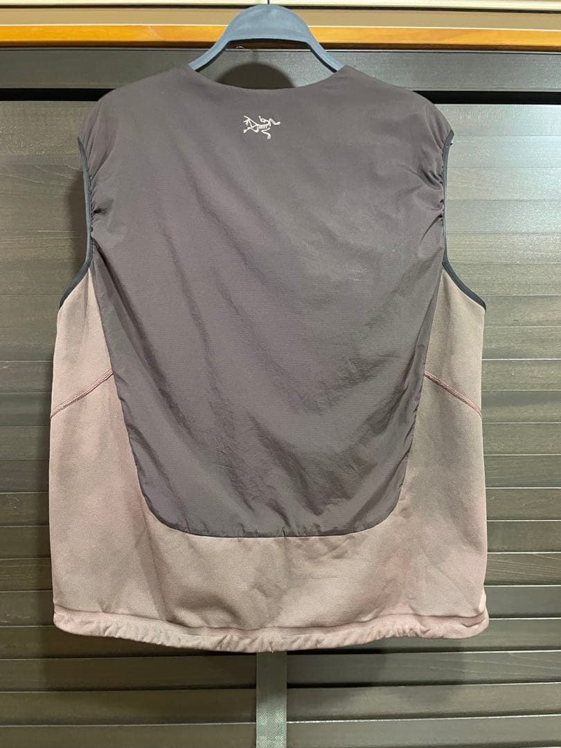 Arc’teryx SYSTEM_A CHEXA HYBRID VES