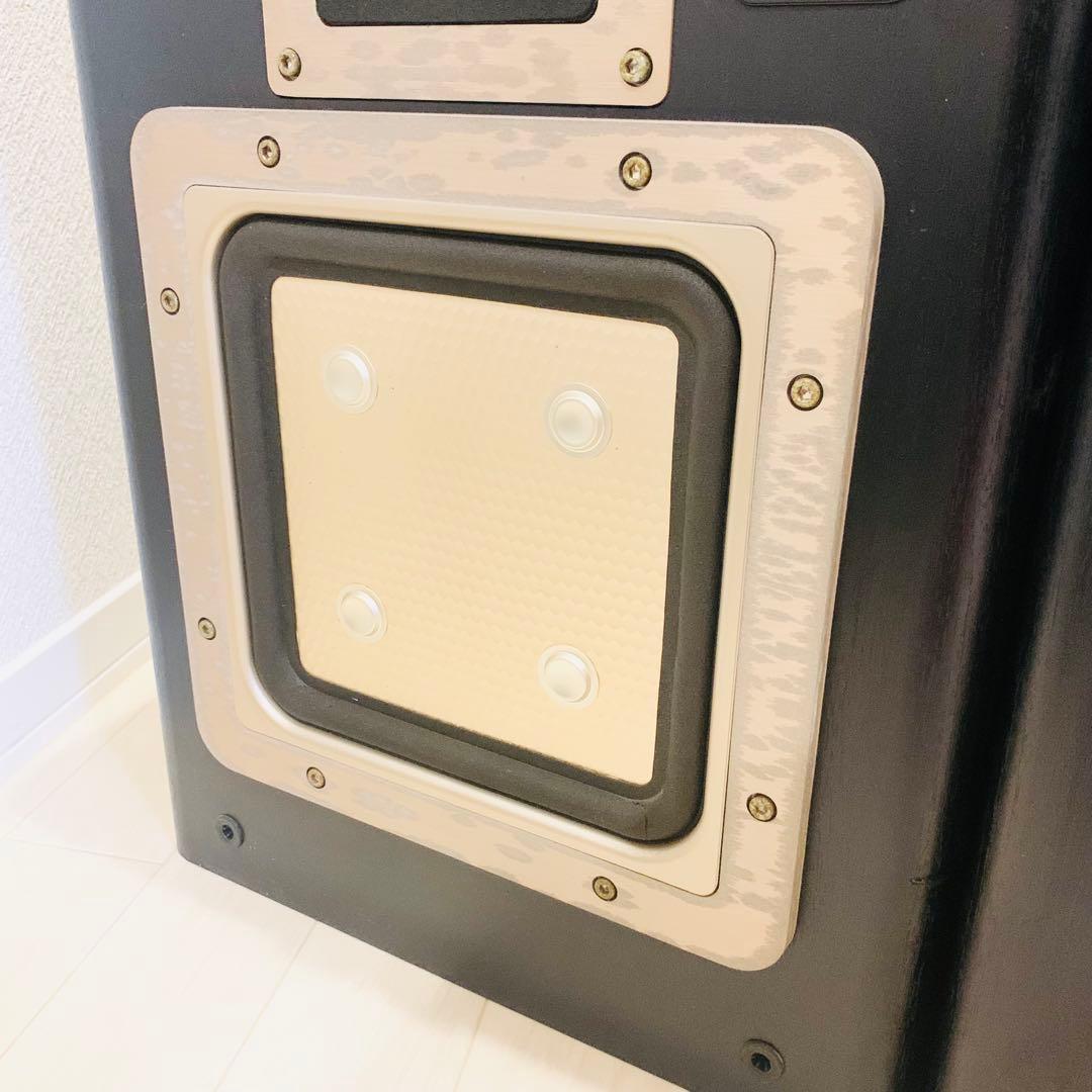 ［希少］SONY APM-66ES スピーカー　ヴィンテージ