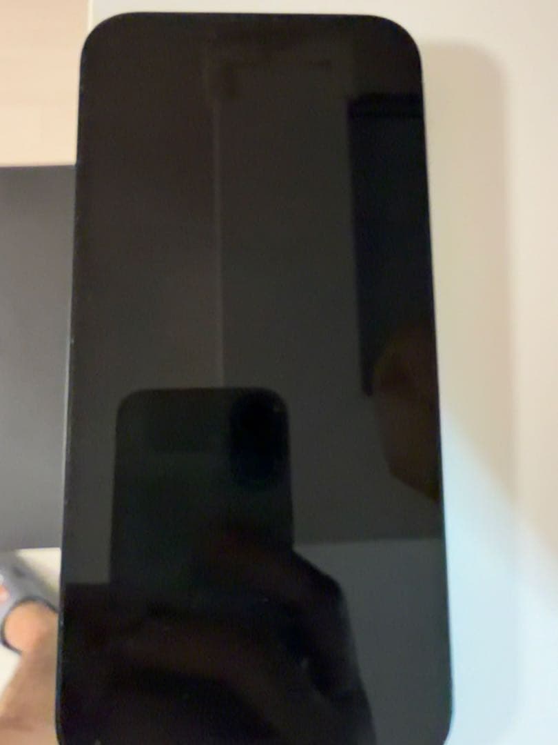 Apple iPhone 14plus ブルー本体