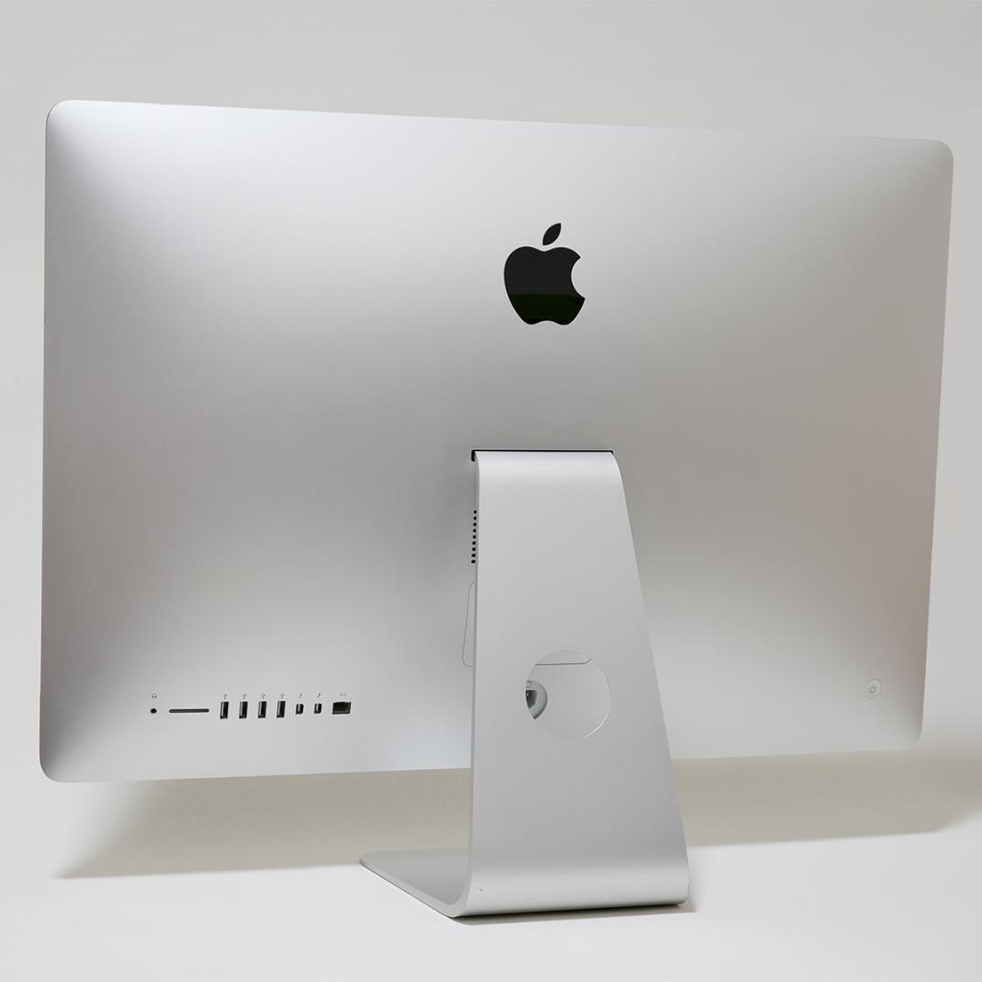 iMac 2013 27インチ Core i7 20GB 1TB 120GB