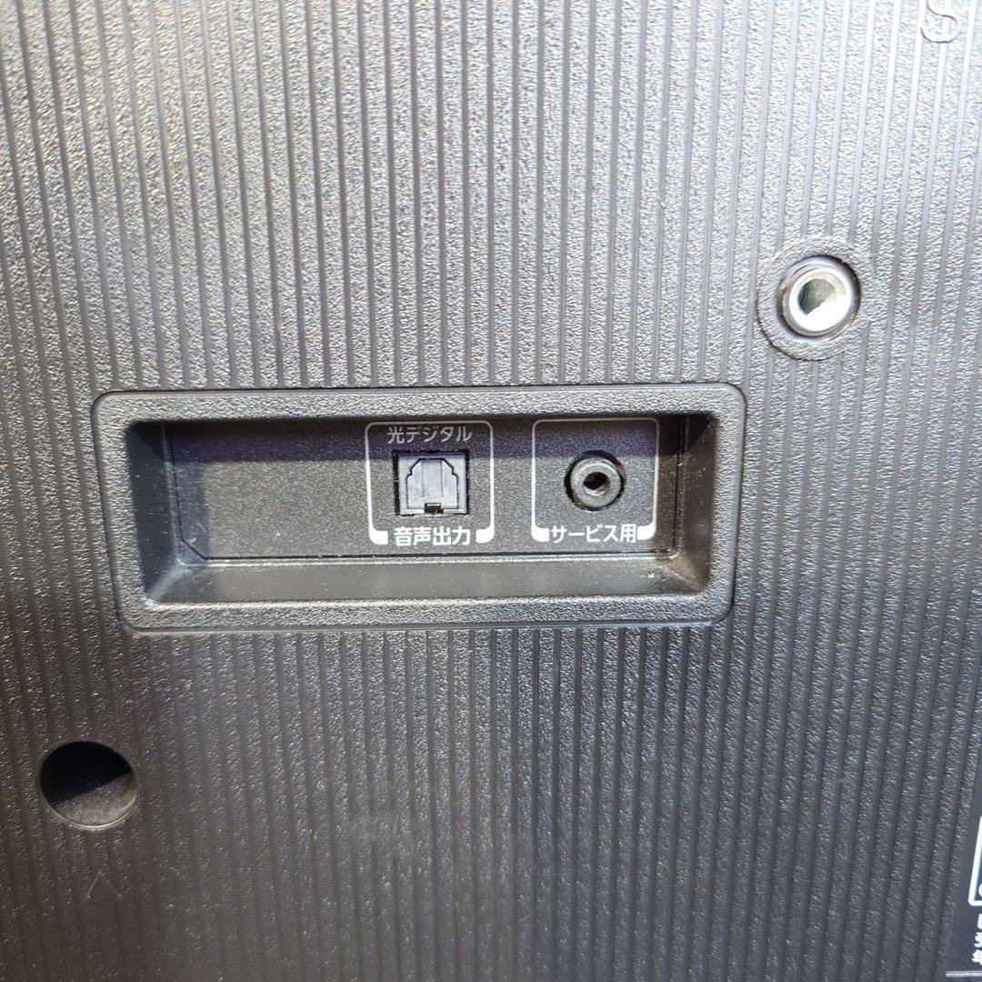 TOSHIBA 4K液晶テレビ 43C350X 43V型 2023年製 C117