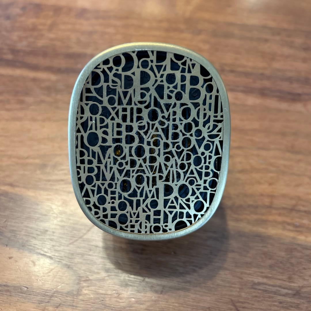 diptyque プラグインホームディフューザー
