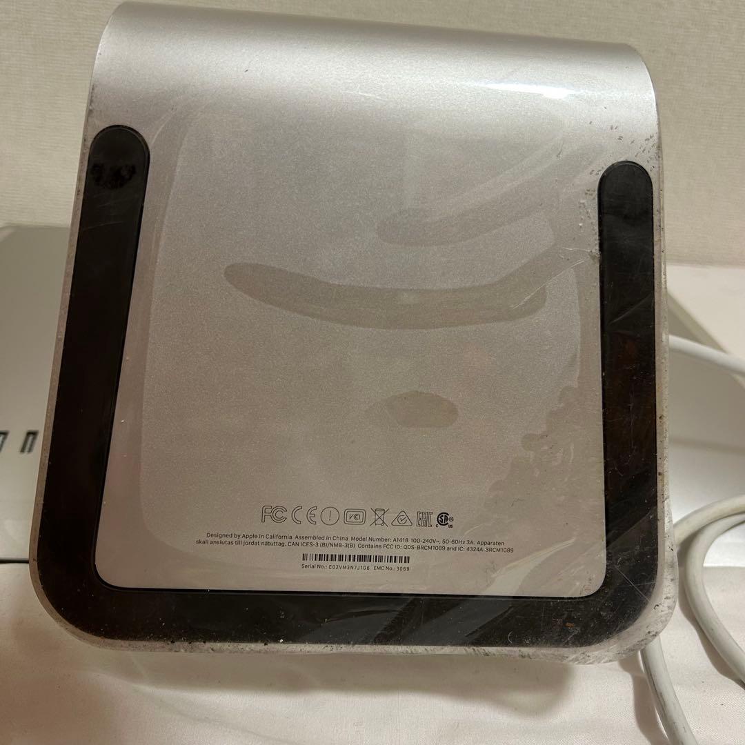 【初期フィルム付き】iMac 21.5インチ 2017年モデル【キーボード付き】