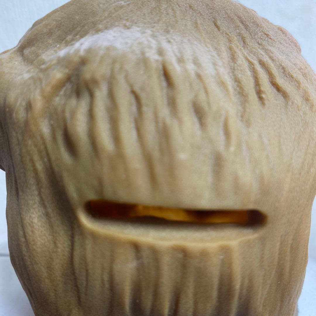 MARINERS マスコットフィギュア シアトル