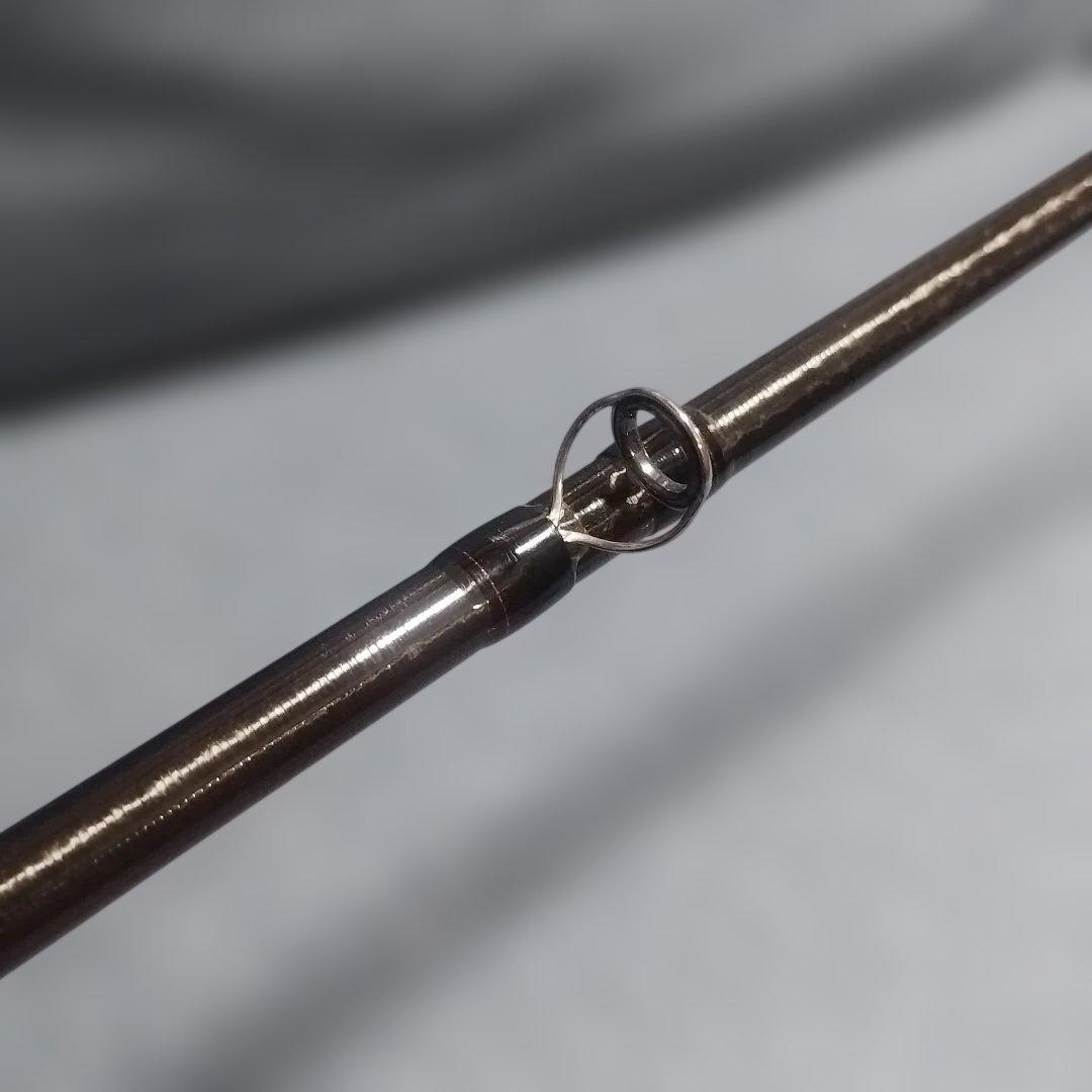 ジャッカル 18ポイズンアドレナ166H-SB 中古品