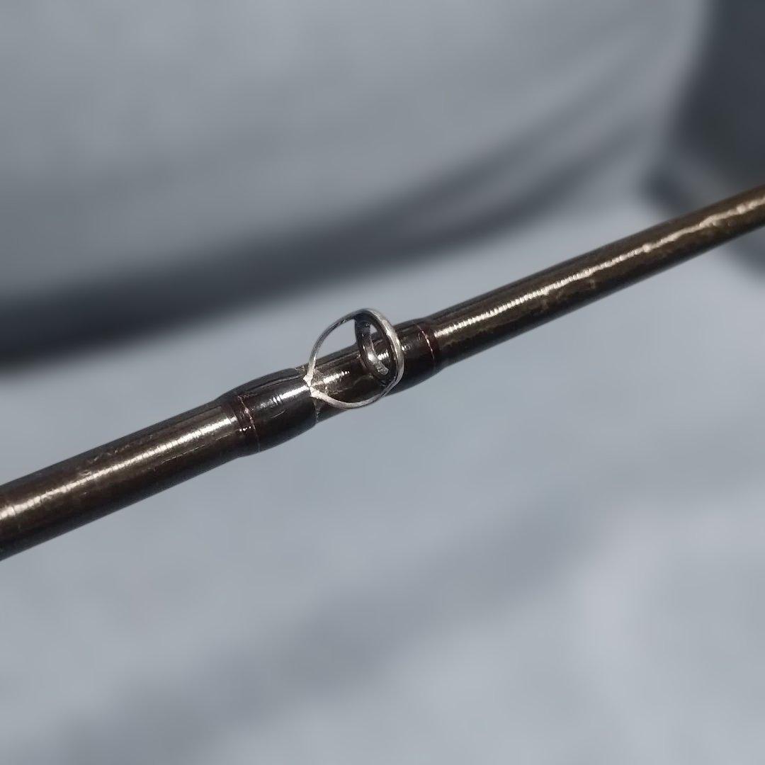 ジャッカル 18ポイズンアドレナ166H-SB 中古品