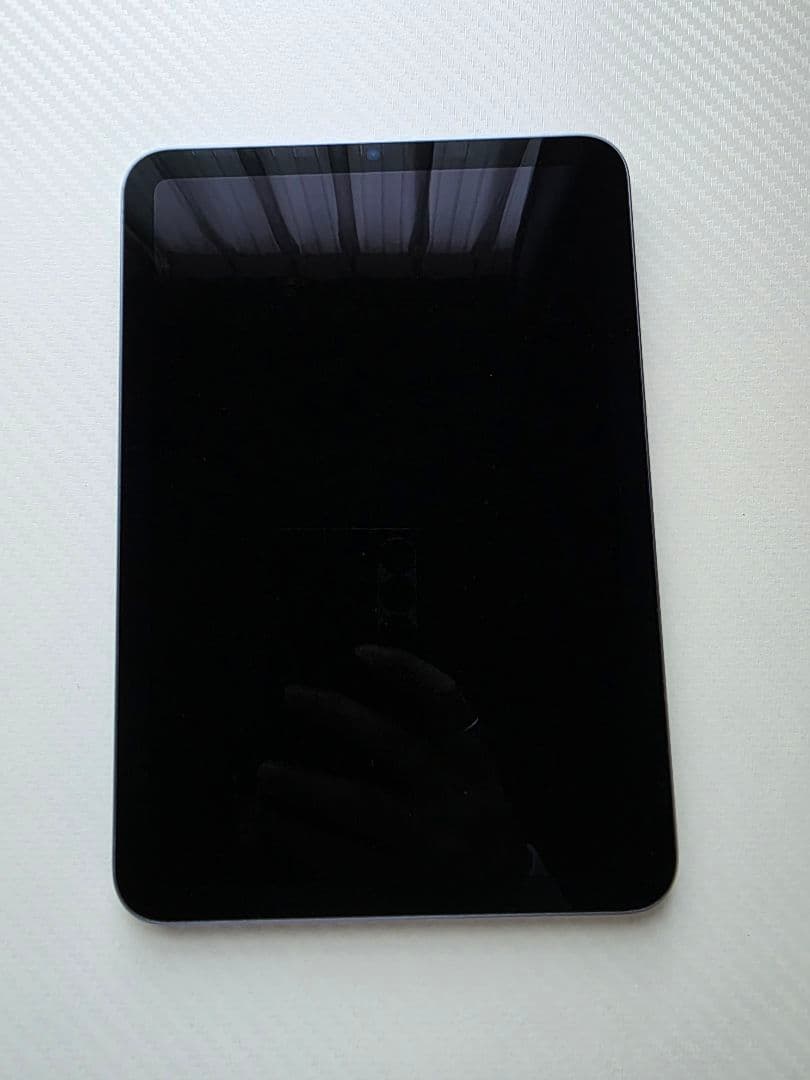 【最終価格】iPad mini 6 WiFi 256GB 最大容量100%