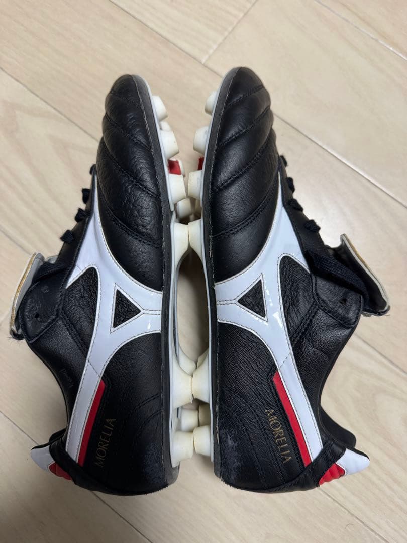 mizuno モレリア2JAPAN 26.0cm