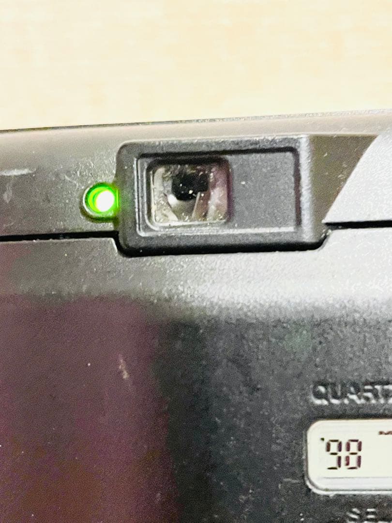 完動品✨美品OLYMPUS SUPER ZOOM105G フィルムカメラ#2