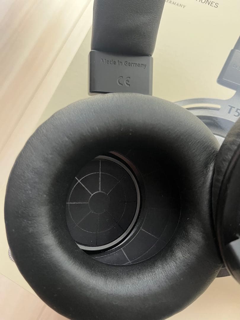 beyerdynamic T5p 2nd Generationヘッドフォン