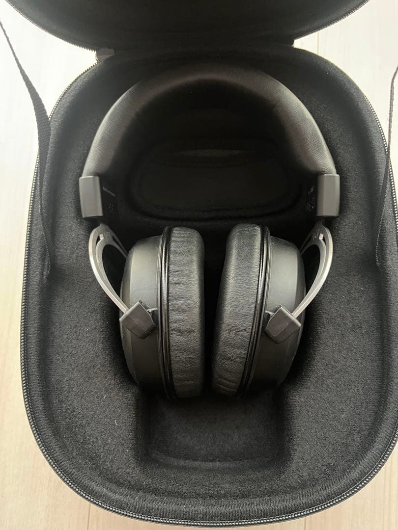 beyerdynamic T5p 2nd Generationヘッドフォン