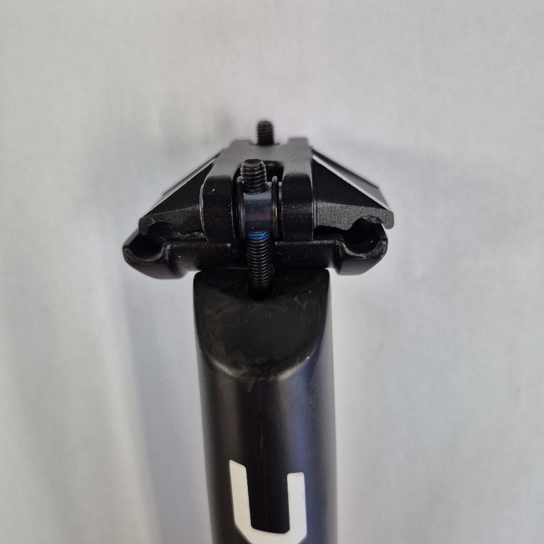 BMC teammachine SLR01disc 2020シートポスト