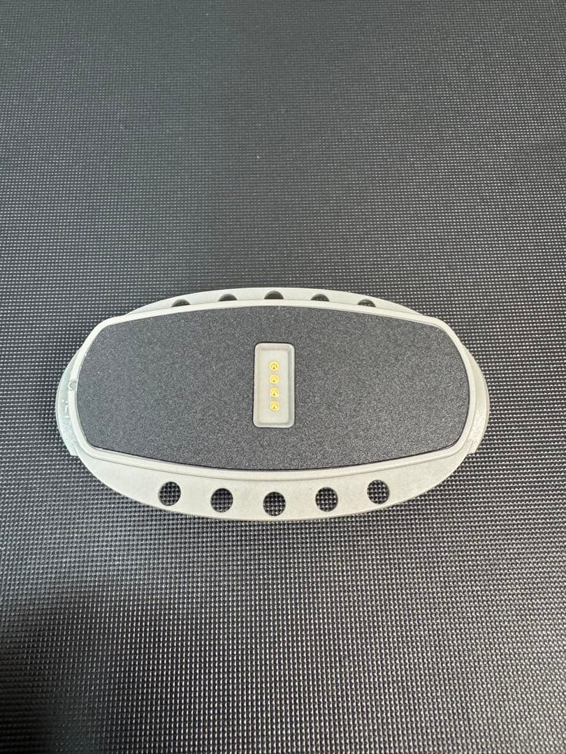 ヤーマンYAMAN mysé スカルプリフト美顔器 電気ブラシ 【極美品】