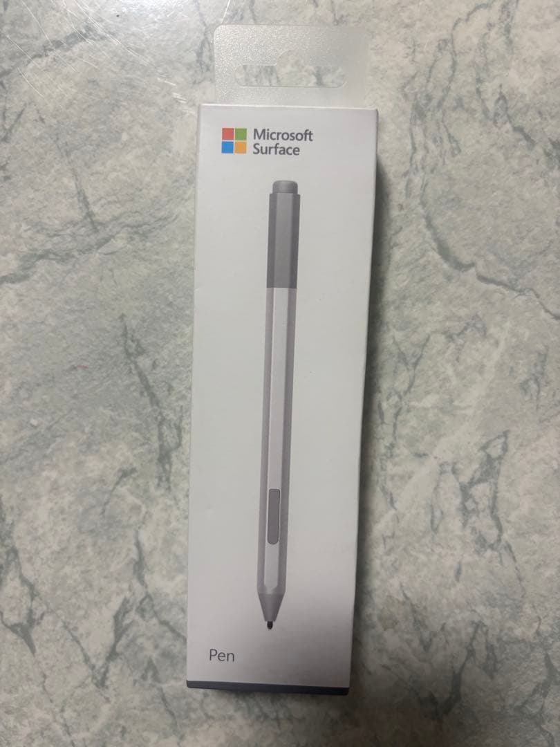 Surface Pro 対応 Surfaceペン シルバーEYU-00015