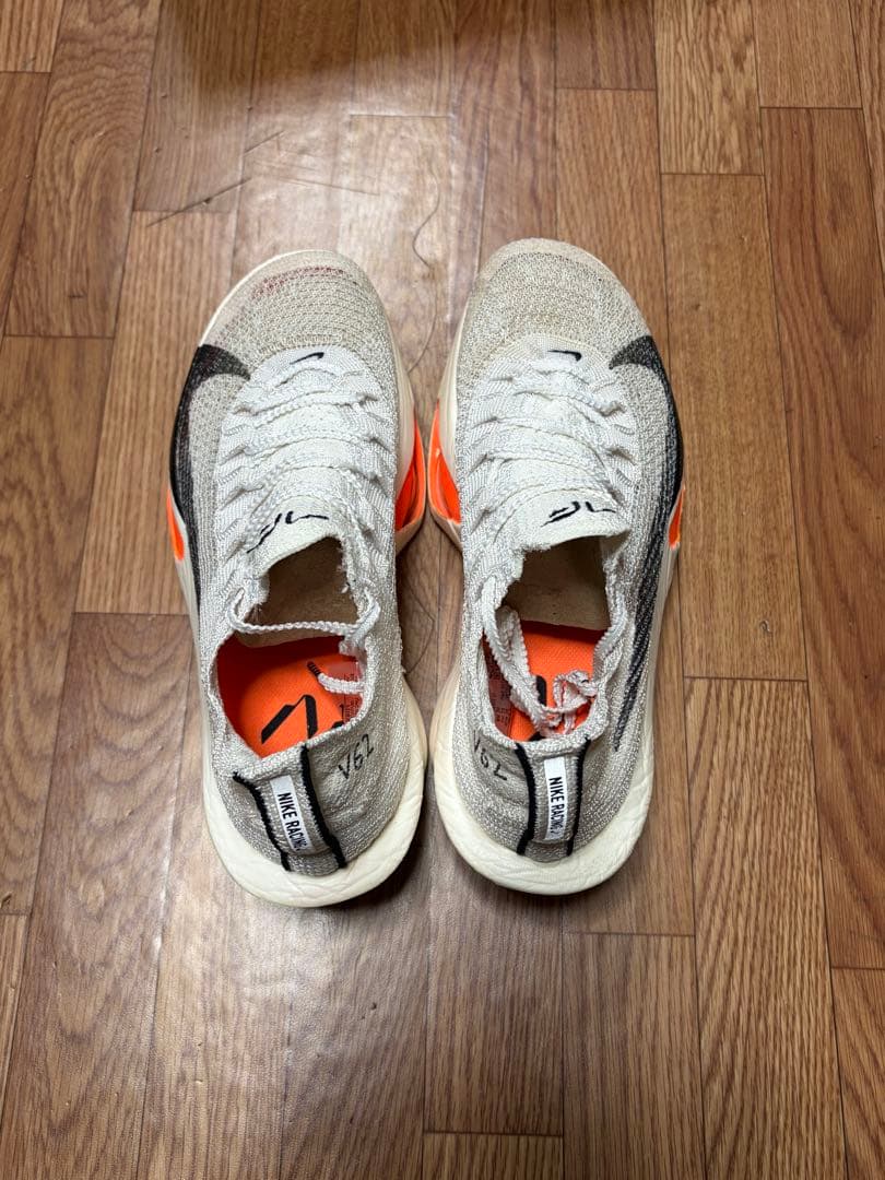 NIKE アルファフライ3 プロトタイプ24cm