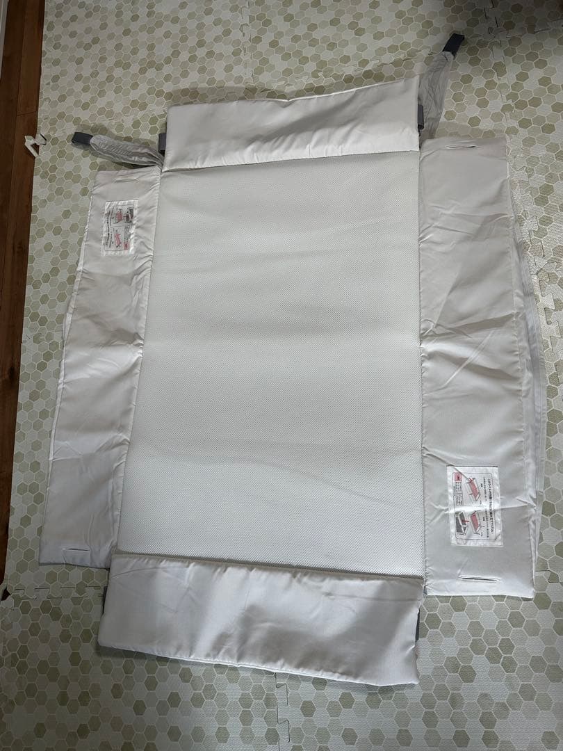 ココネルエアーab グレーベアー