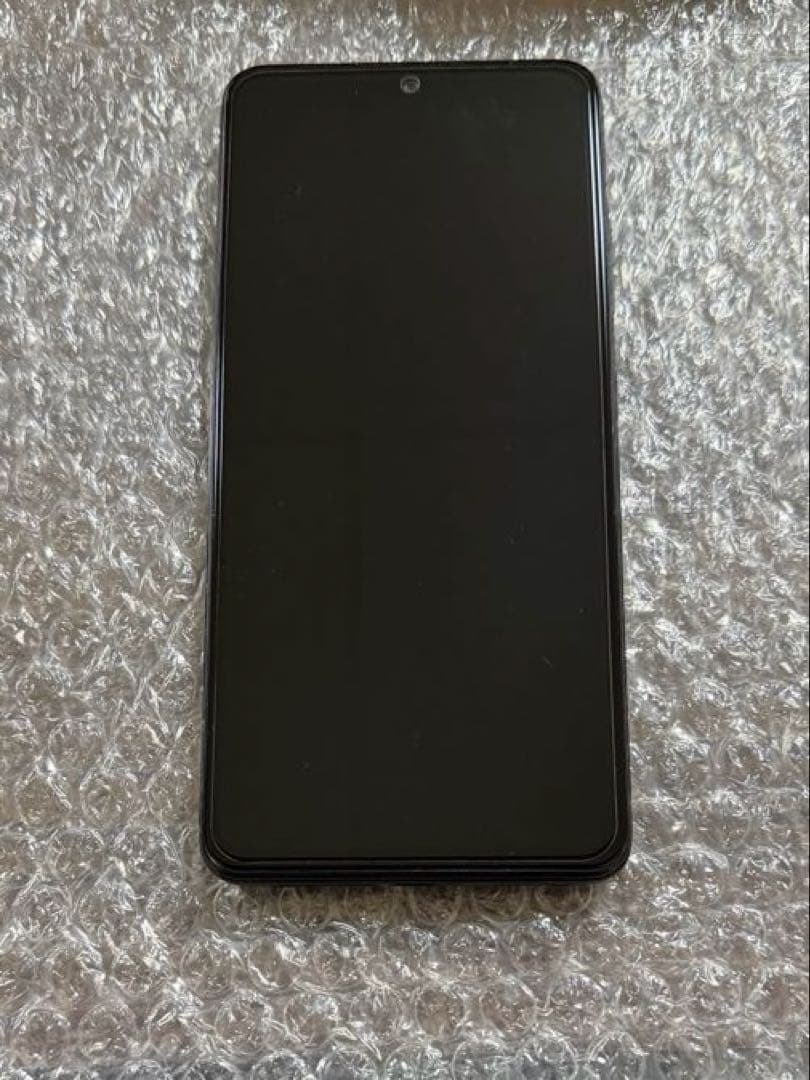 【美品】Remi Note 11 pro 5g SIMフリー　国内版